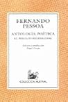 Antología poética: El poeta es un fingidor