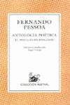 Antología poética: El poeta es un fingidor (Paperback)