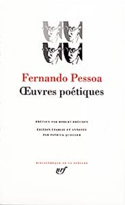 Pessoa : Oeuvres poetiques [Bibliotheque de la Pleiade] (French Edition)