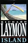 Island by Richard Laymon