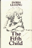The Fifth Child by Doris Lessing