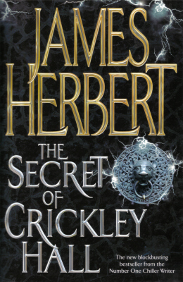 The Secret of Crickley Hall