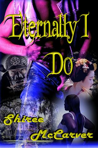 Eternally I Do (ebook)