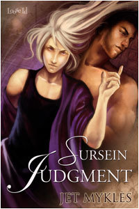 Sursein Judgment (Kindle Edition)