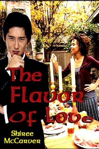The Flavor of Love (ebook)