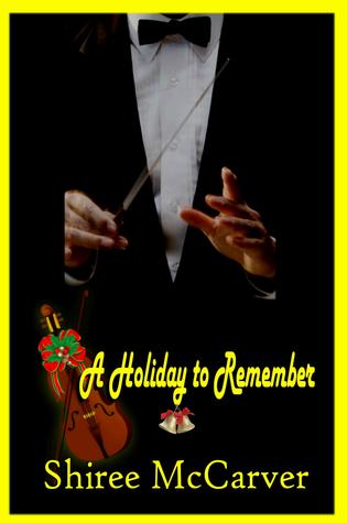 A Holiday to Remember (ebook)