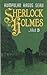 Kumpulan Kasus Seru Sherlock Holmes III by Tim Editor