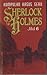 Kumpulan Kasus Seru Sherlock Holmes VI by Tim Editor