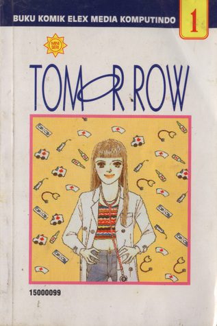 Tomorrow 1 (paperback)