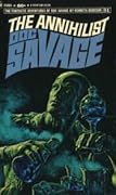 The Annihilist