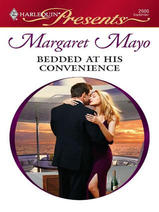 Bedded at His Convenience (Mass Market Paperback)