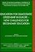 Education for Democratic Ci...