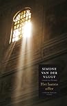 Het laatste offer by Simone van der Vlugt