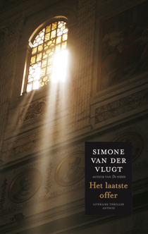 Het laatste offer (Paperback)