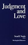 Judgment and Love