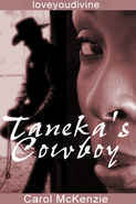 Taneka's Cowboy (Kindle Edition)