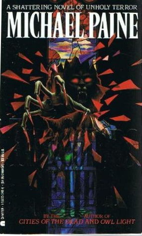 The Colors of Hell (Mass Market Paperback)