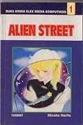 Alien Street Vol. 1