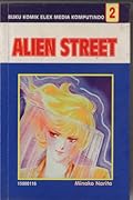 Alien Street Vol. 2