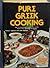 Pure Greek cooking