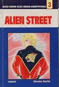 Alien Street Vol. 3