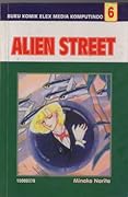 Alien Street Vol. 6
