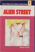 Alien Street Vol. 7