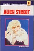 Alien Street Vol. 8