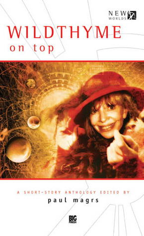 Wildthyme on Top (Audio CD)