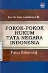 Pokok-Pokok Hukum...