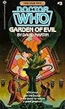 Garden of Evil (Doctor Who: Find Your Fate #3)