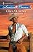 Once A Cowboy (The Cowboys, #3)