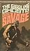 The Giggling Ghosts (Doc Savage, #56)