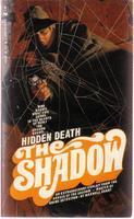 Cover of Hidden Death