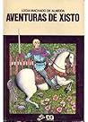 As Aventuras de Xisto by Lúcia Machado de Almeida
