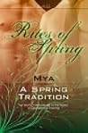 A Spring Tradition (Ian McAllistor, #2) A Spring Tradition (Ian McAllistor, #2)
