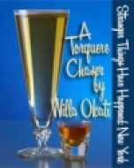 Stranger Things Have Happened 1: New York (ebook)