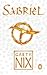 Sabriel (Stare Królestwo #1)