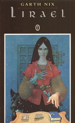 Lirael: Córka Clayrów