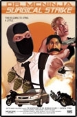 The Adventures of Dr. McNinja, Volume Two: Surgical Strike (Paperback)