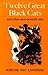 Twelve Great Black Cats, and Other Eerie Scottish Tales