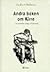 Andra boken om Kirre by Gunilla O. Wahlström