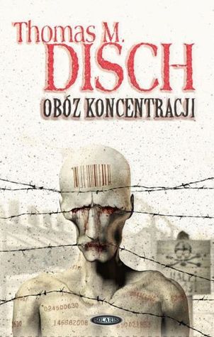 Obóz koncentracji