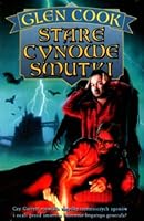 Stare cynowe smutki (Prywatny detektyw Garrett #4)