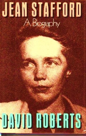 Jean Stafford: A biography (Hardcover)