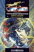 Doctor Who: The Talons of Weng-Chiang