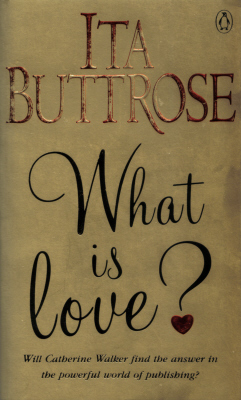 What Is Love? (Paperback)