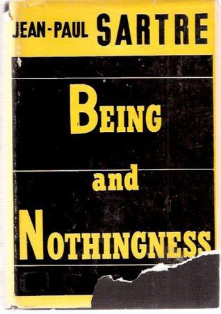 Being and Nothingness