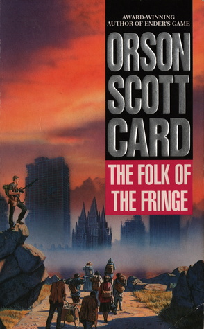 The Folk of the Fringe