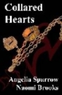 Collared Hearts (Collared Hearts, #1)